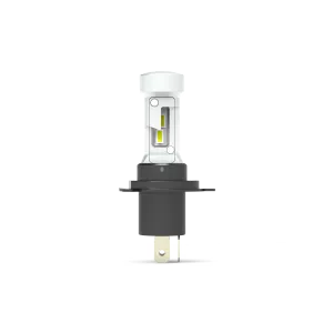 H4 Velocity Plus LED Headlight Bulbs (Single)