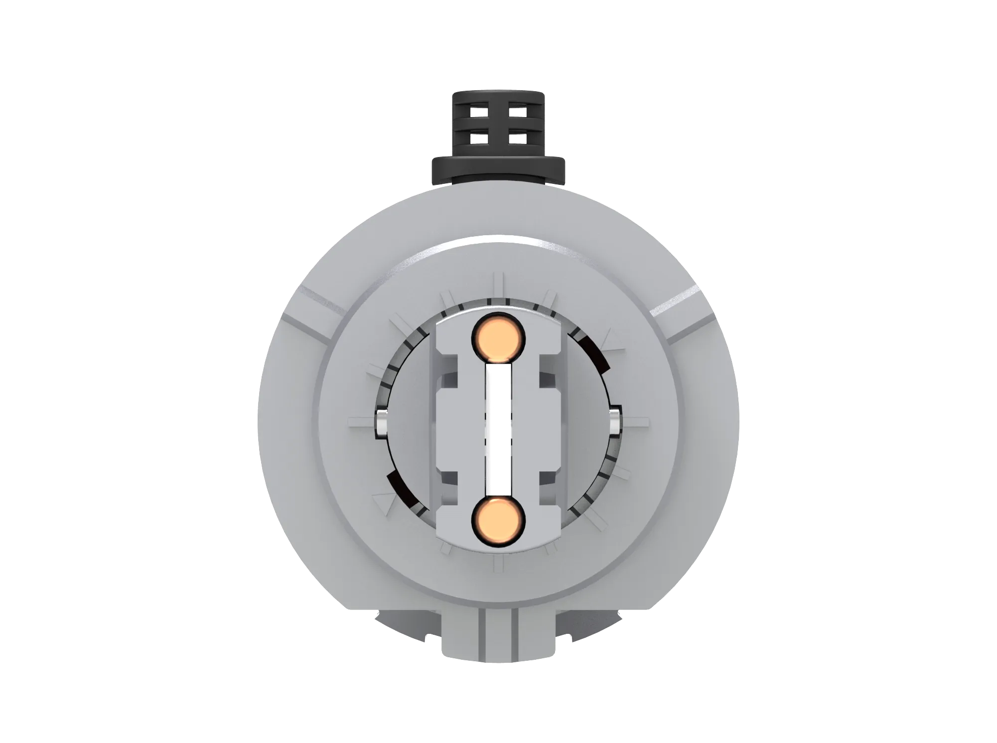 H7 Velocity 2.0 LED Headlight Bulbs (Pair)