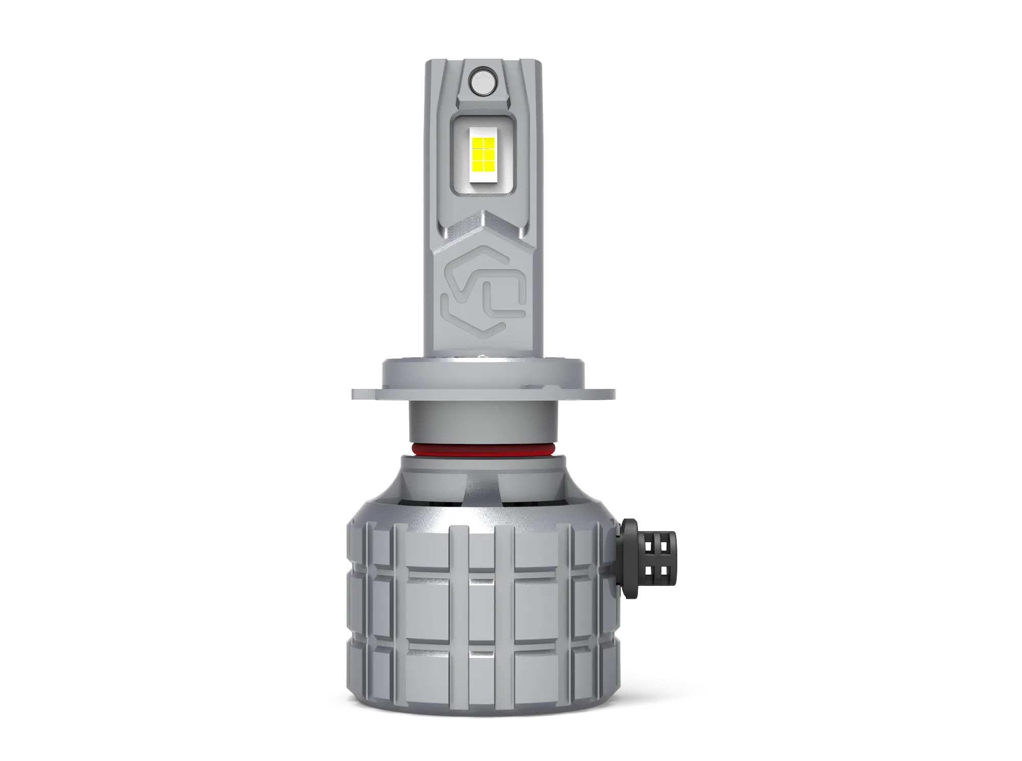 H7 Velocity 2.0 LED Headlight Bulbs (Pair)