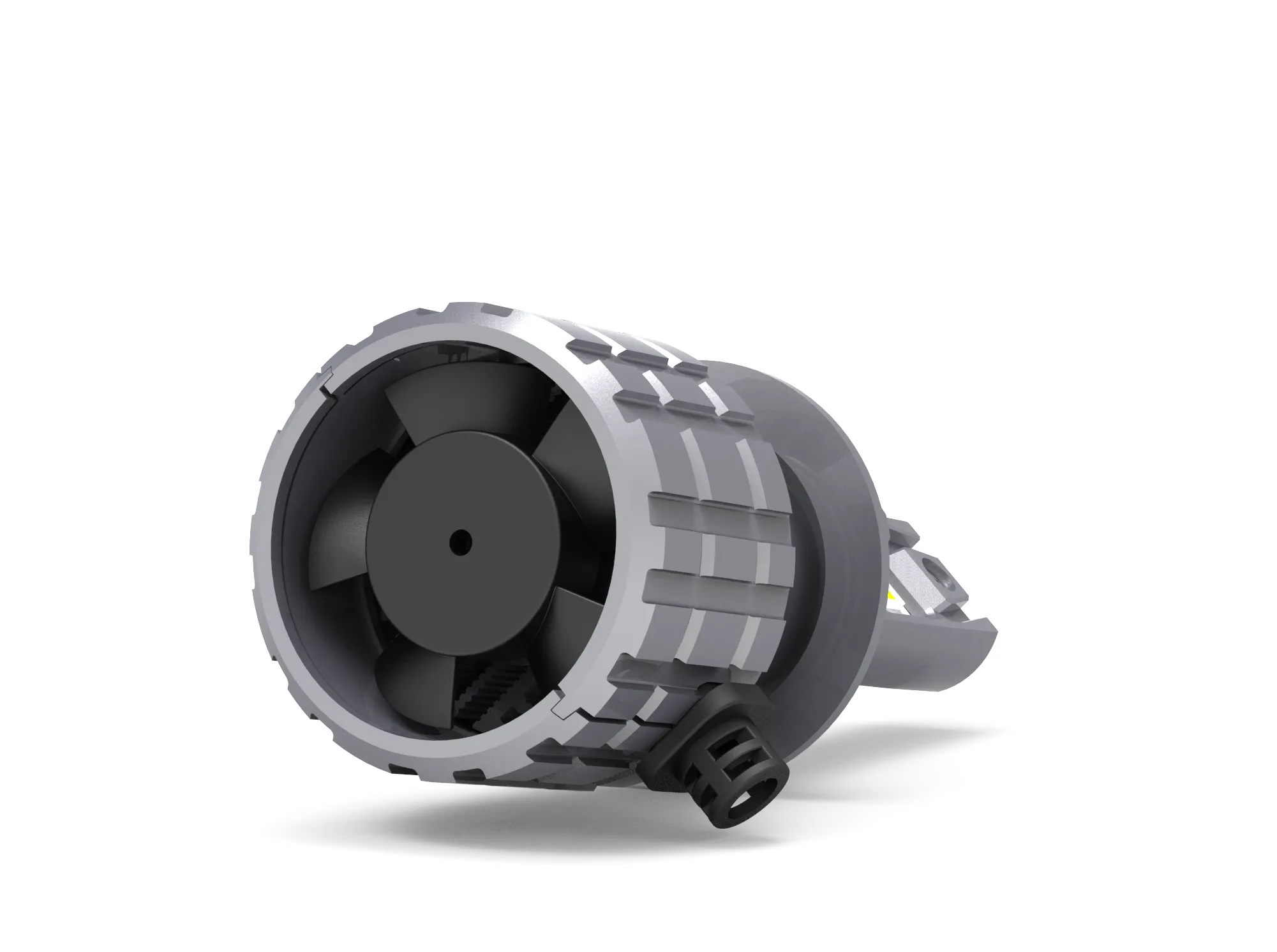 H7 Velocity 2.0 LED Headlight Bulbs (Pair)