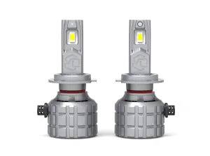 H7 Velocity 2.0 LED Headlight Bulbs (Pair)