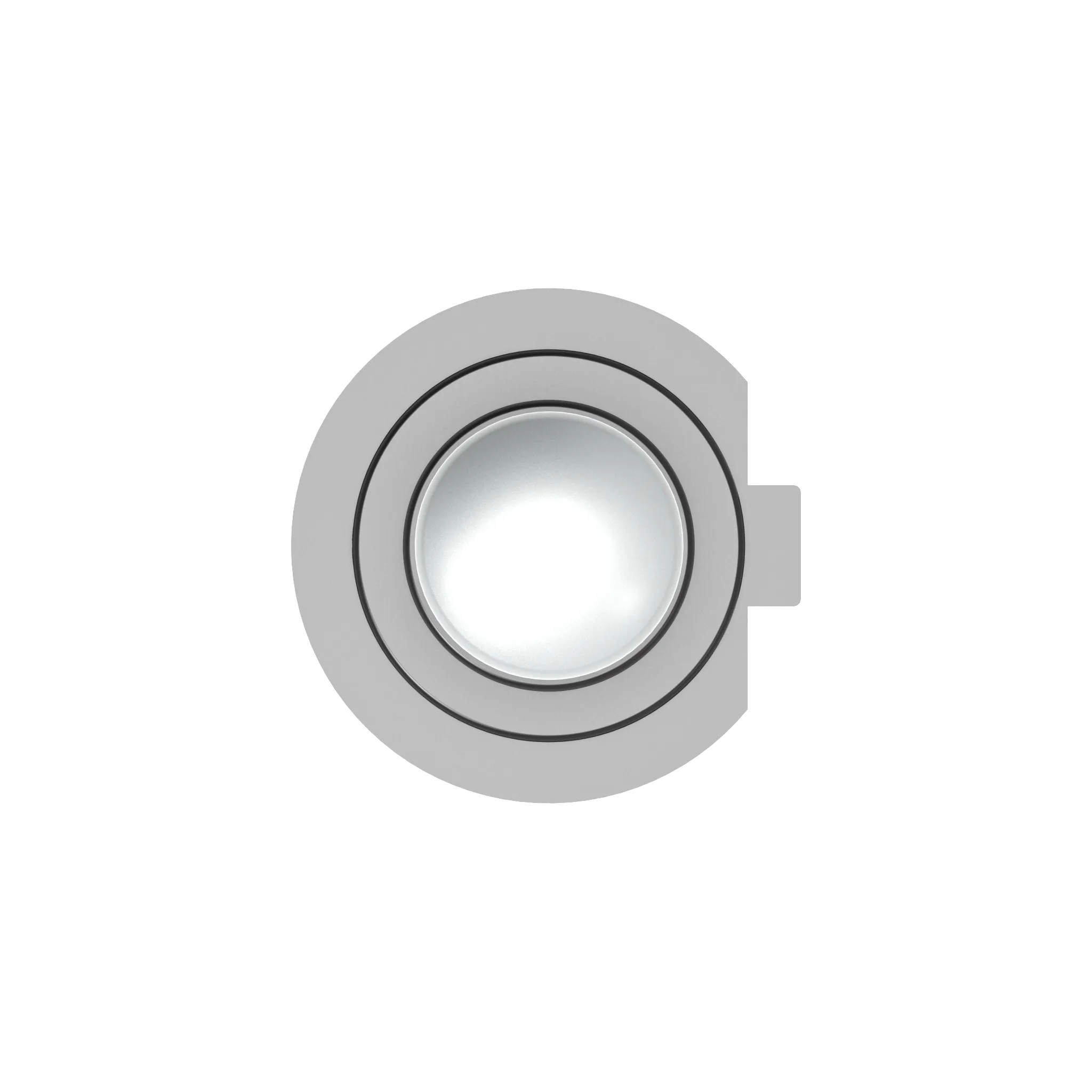 H7 Velocity Plus LED Headlight Bulbs (Single)