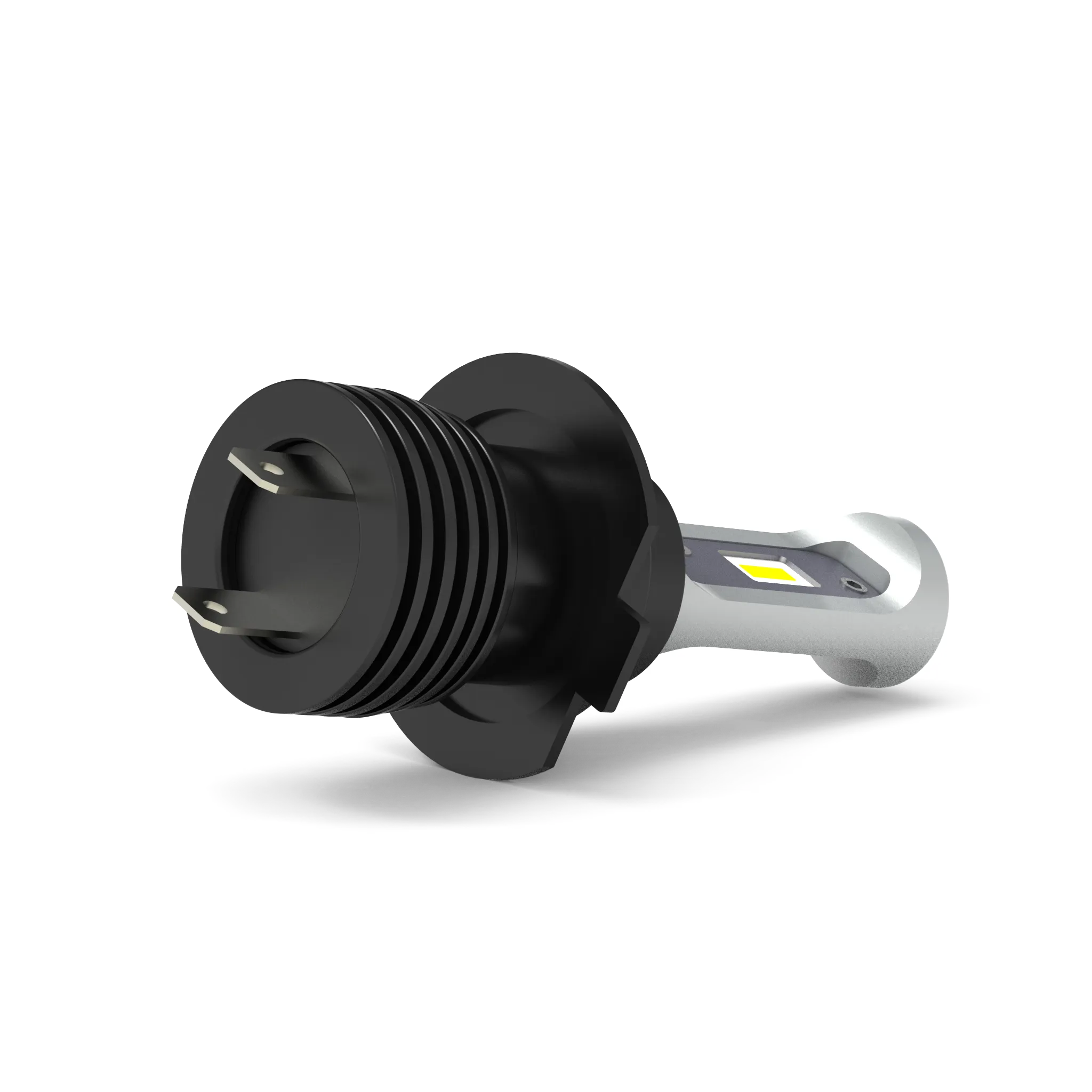 H7 Velocity Plus LED Headlight Bulbs (Single)
