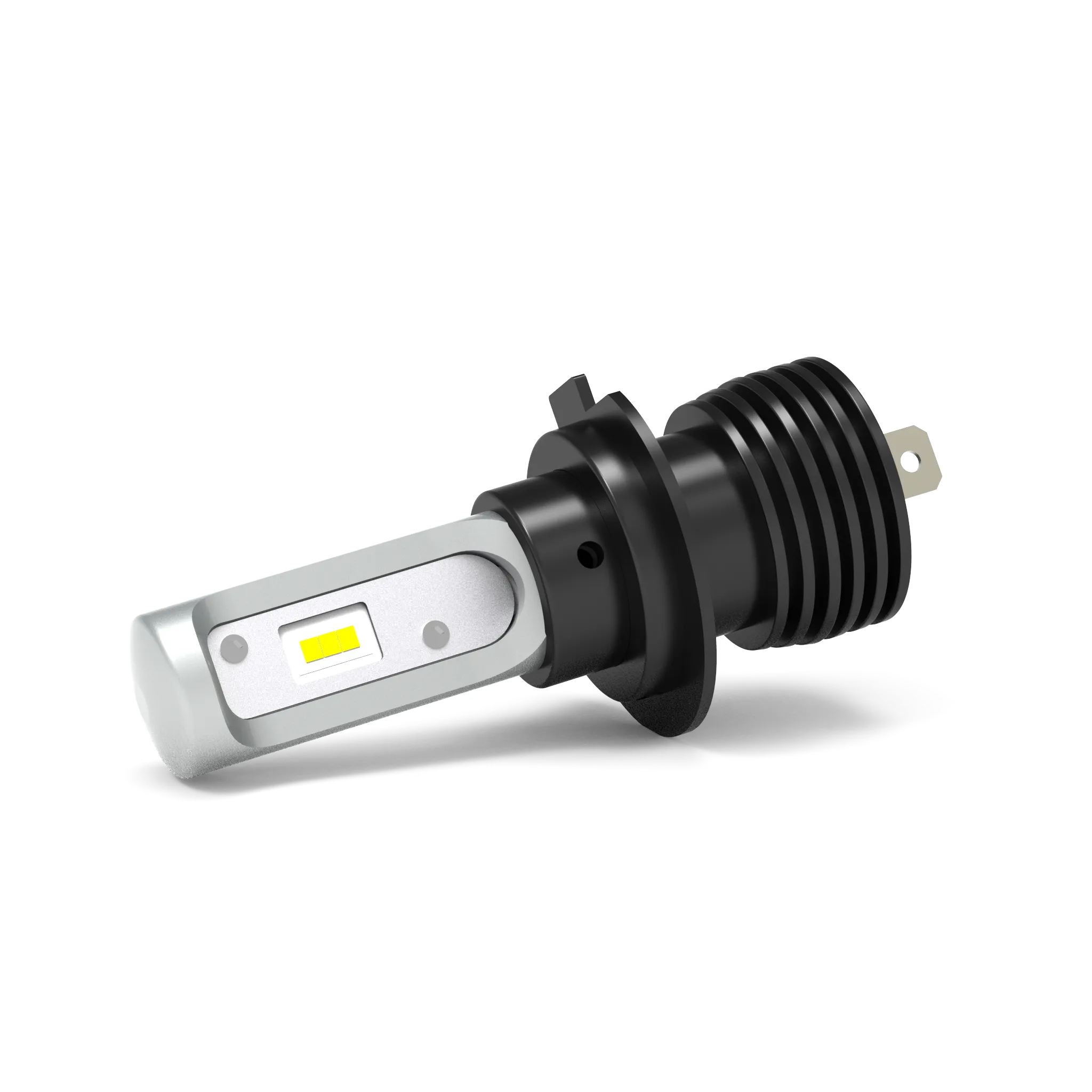 H7 Velocity Plus LED Headlight Bulbs (Single)