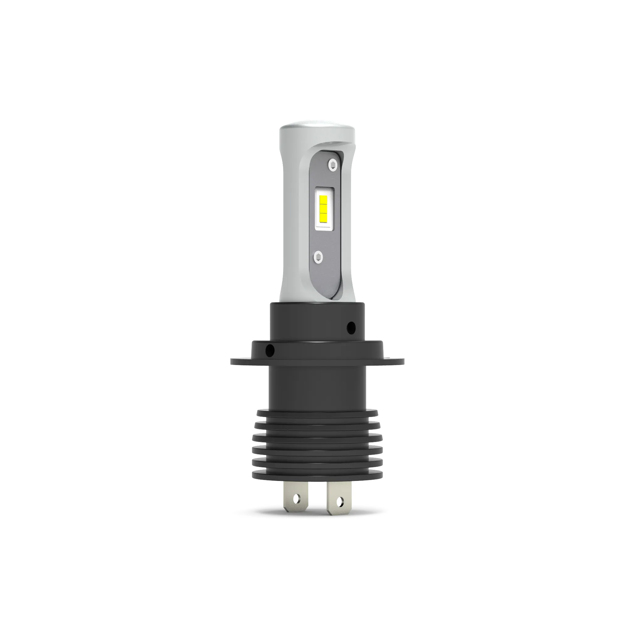 H7 Velocity Plus LED Headlight Bulbs (Single)