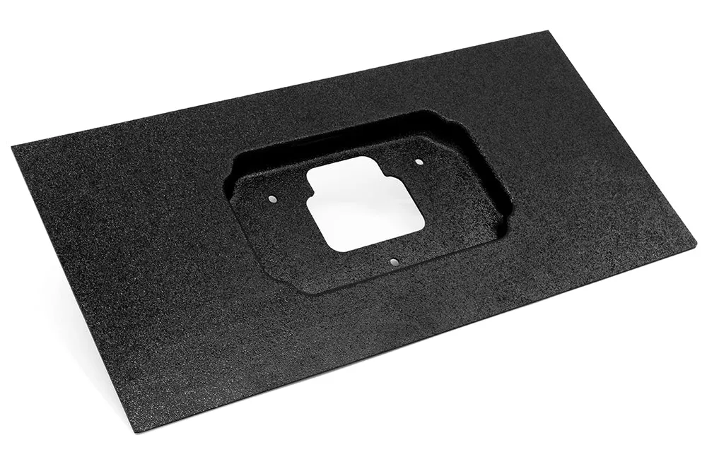 Haltech Digital Dash Mounting Brackets