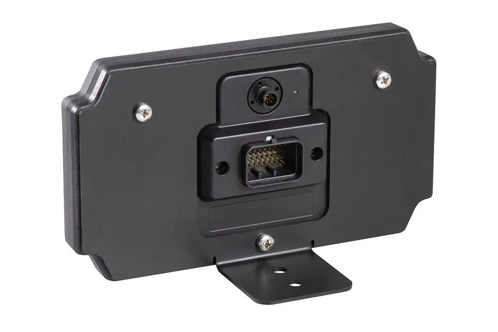 Haltech Digital Dash Mounting Brackets