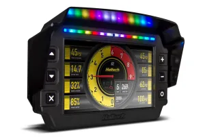 Haltech Digital Dash Mounting Brackets