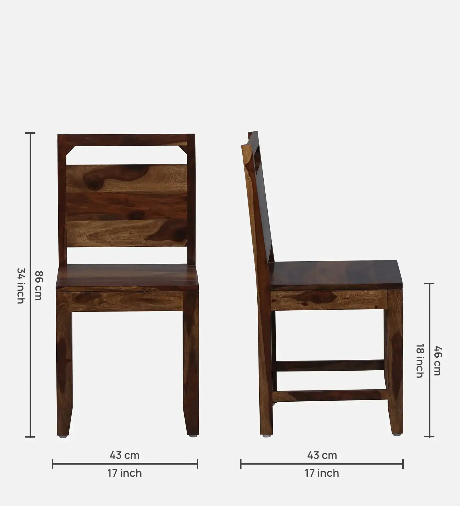 Hari 6 Seater Dining Table Sets