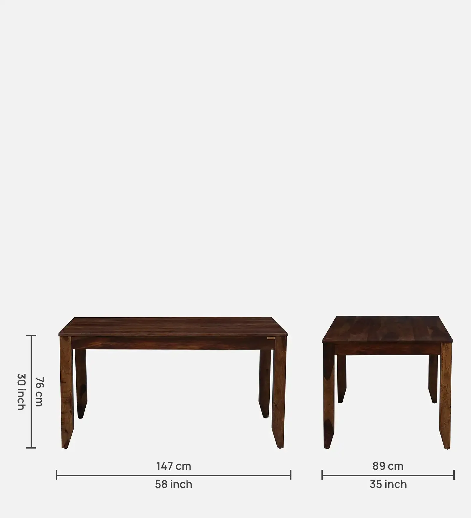 Hari 6 Seater Dining Table Sets