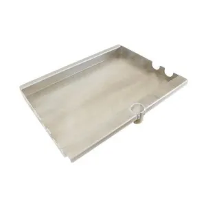 HRP Torsion Bar Tray