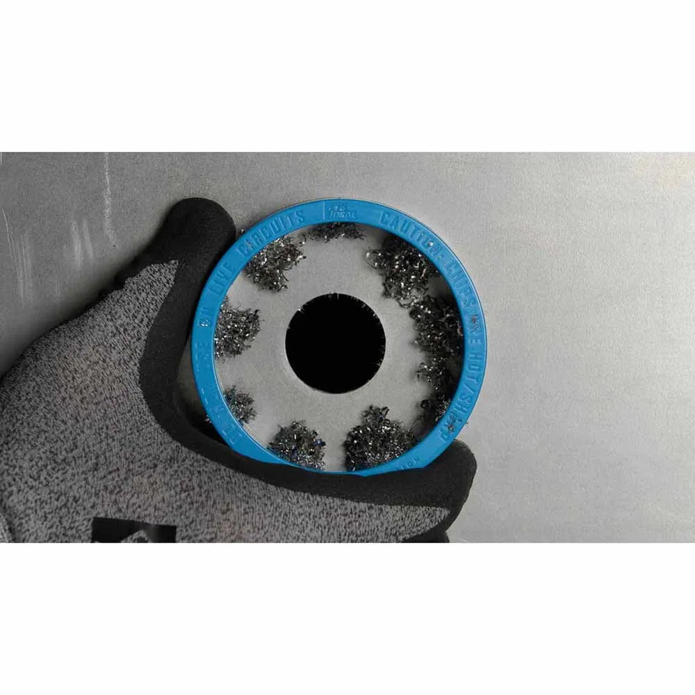 Ideal 36-815 Deadeye Magnetic Chip Collector