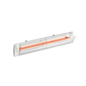 Infratech Comfort 39" 2500 Watt C Series Single Element Heater