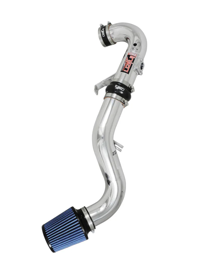 Injen 11  Scion tC Polished Cold Air Intake