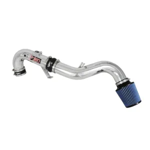 Injen 11  Scion tC Polished Cold Air Intake