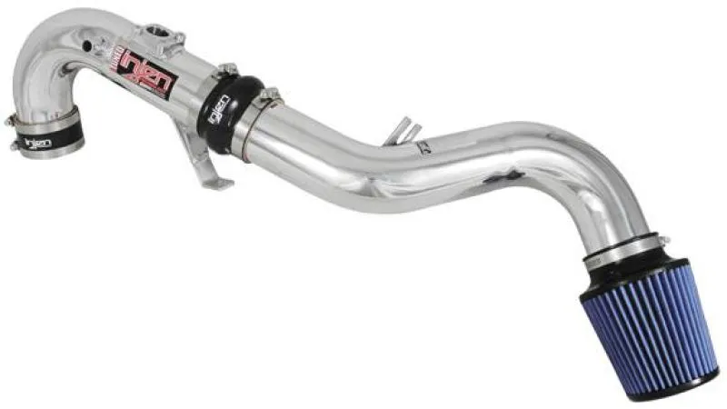 Injen 11  Scion tC Polished Cold Air Intake