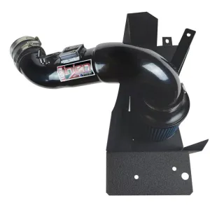 Injen 2017  Honda Civic Type R 2.0T Black Short Ram Air Intake
