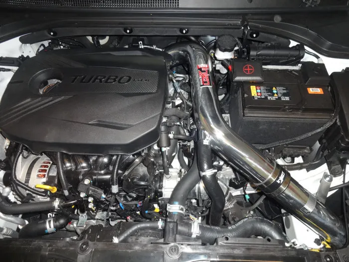 INJEN SP COLD AIR INTAKE SYSTEM (POLISHED) - SP1342P