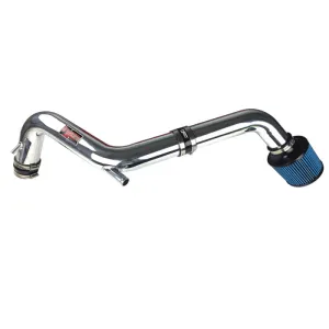 INJEN SP COLD AIR INTAKE SYSTEM (POLISHED) - SP1342P