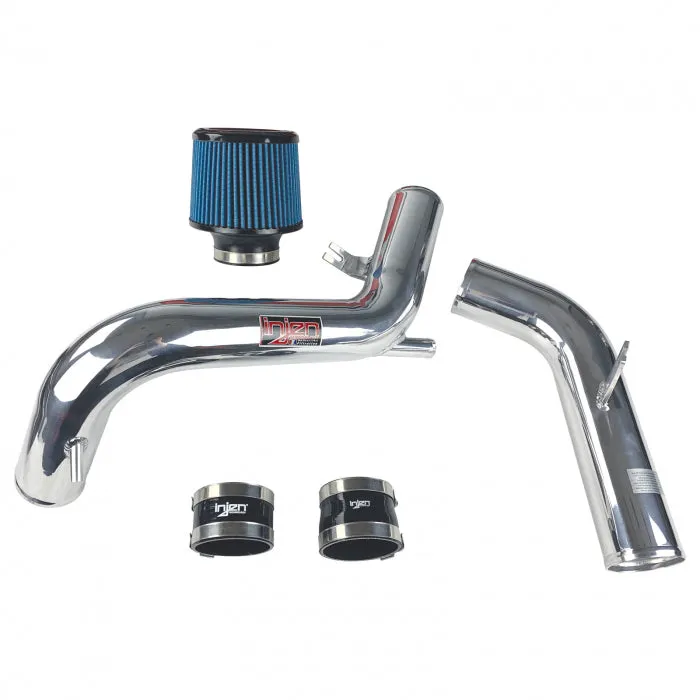 INJEN SP COLD AIR INTAKE SYSTEM (POLISHED) - SP1342P