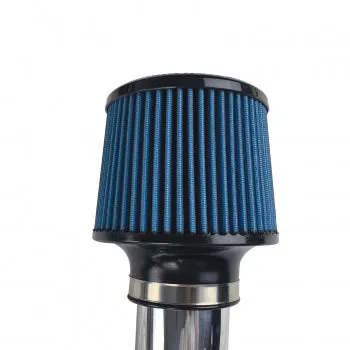 INJEN SP COLD AIR INTAKE SYSTEM (POLISHED) - SP1342P