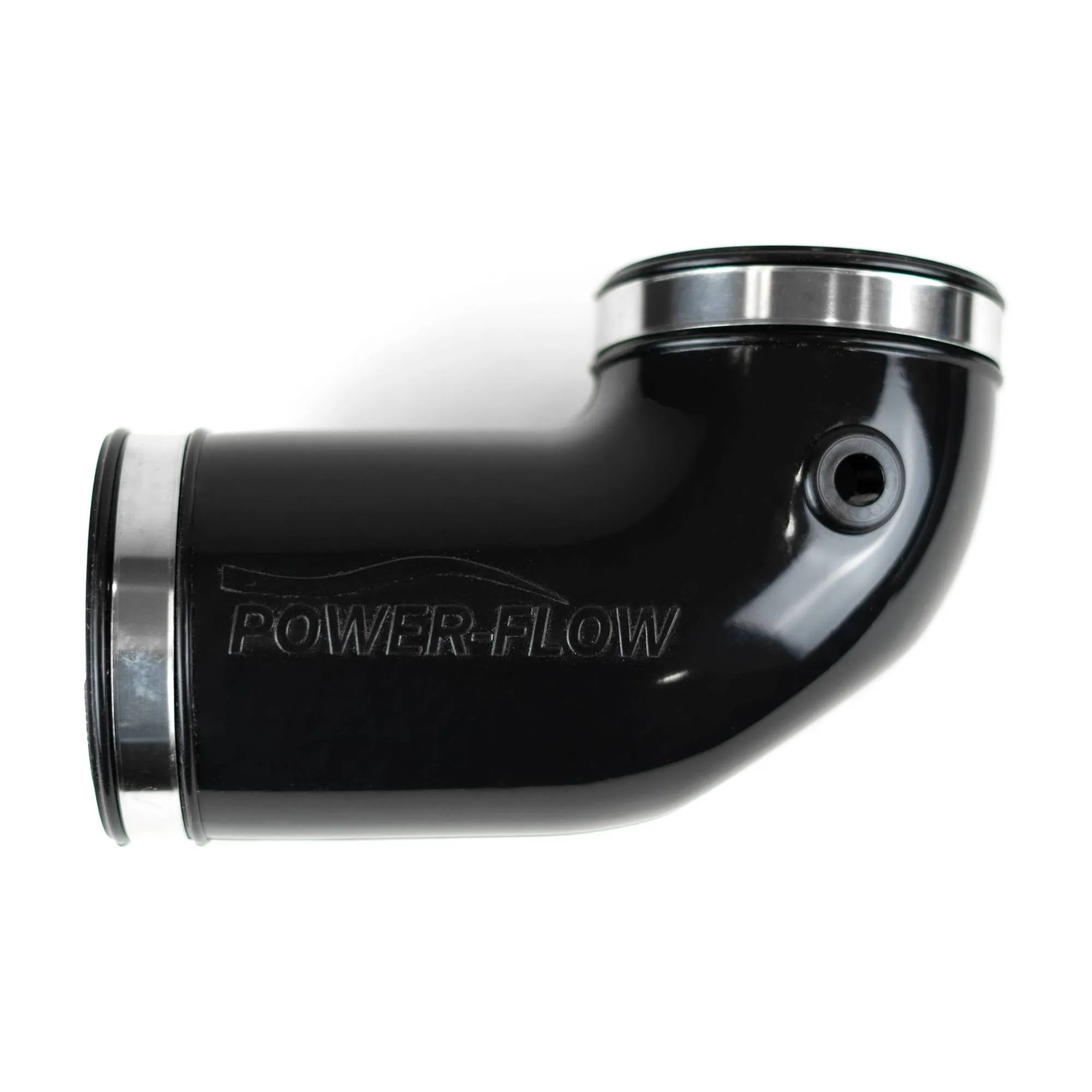 Injen SP Short Ram Cold Air Ram 1500 V8 5.7L (2019-2023) Polished or Wrinkle Black