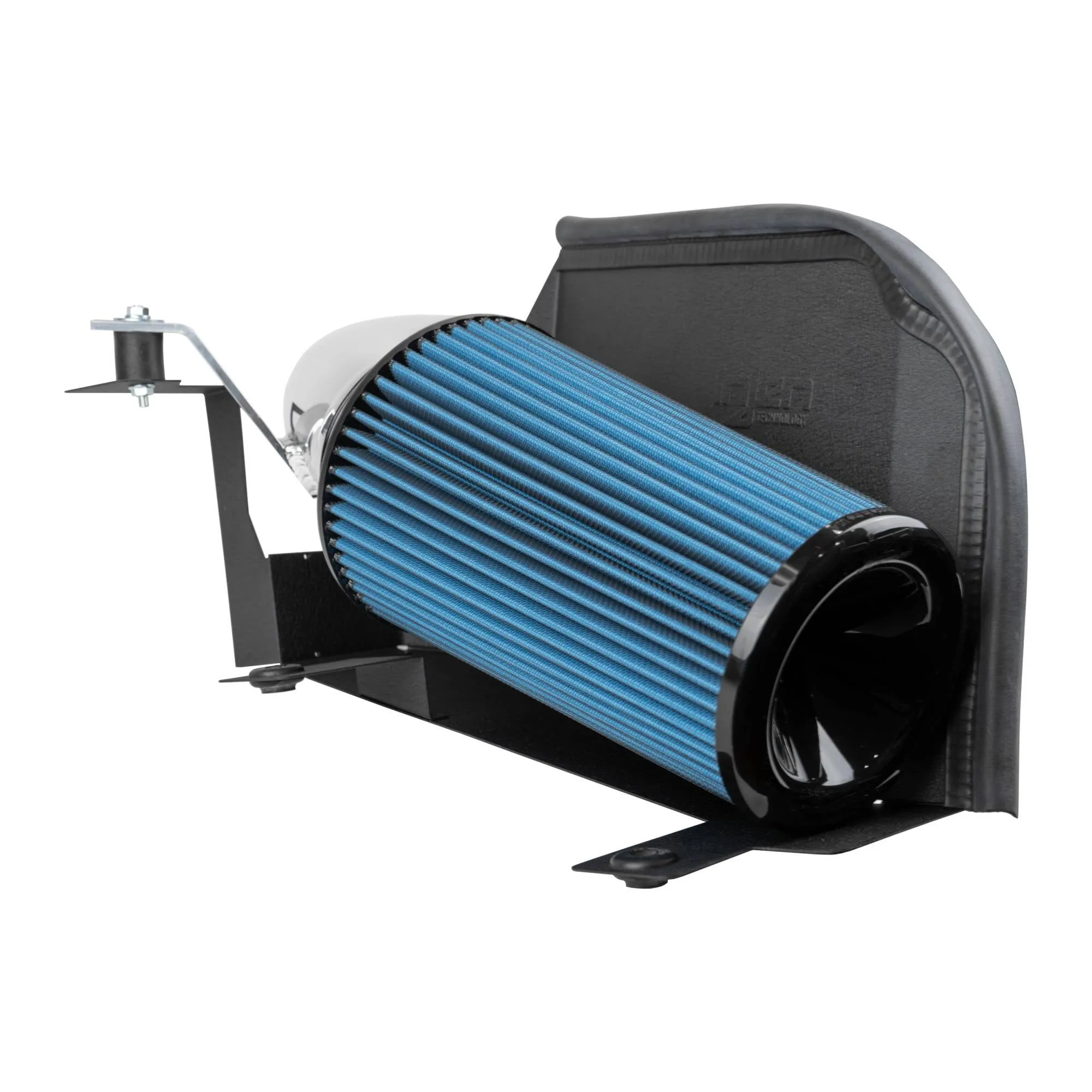 Injen SP Short Ram Cold Air Ram 1500 V8 5.7L (2019-2023) Polished or Wrinkle Black