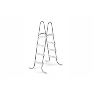 Intex Pool Ladder 91Cm Beach White 28064
