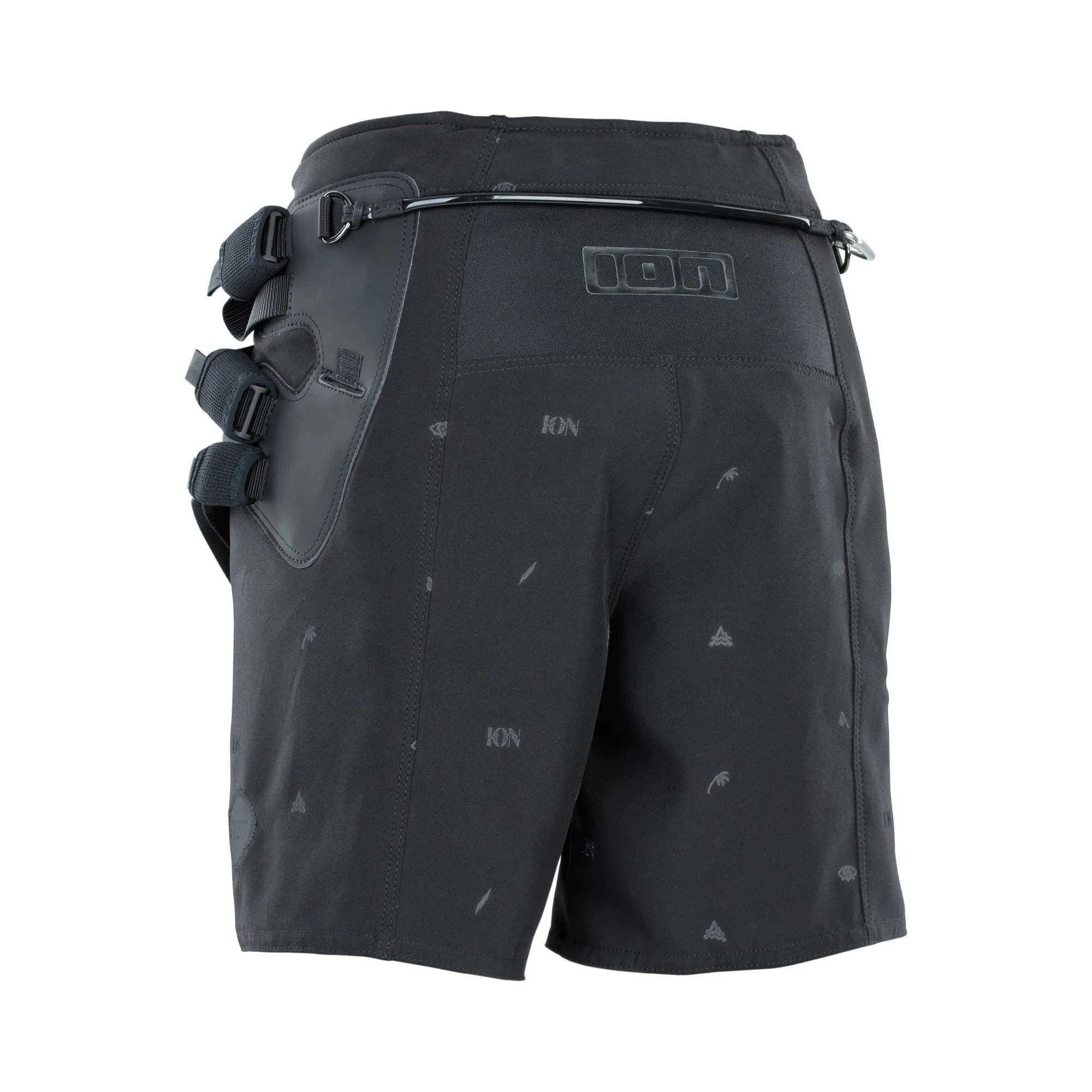 ION B2 Shorts Harness 2021