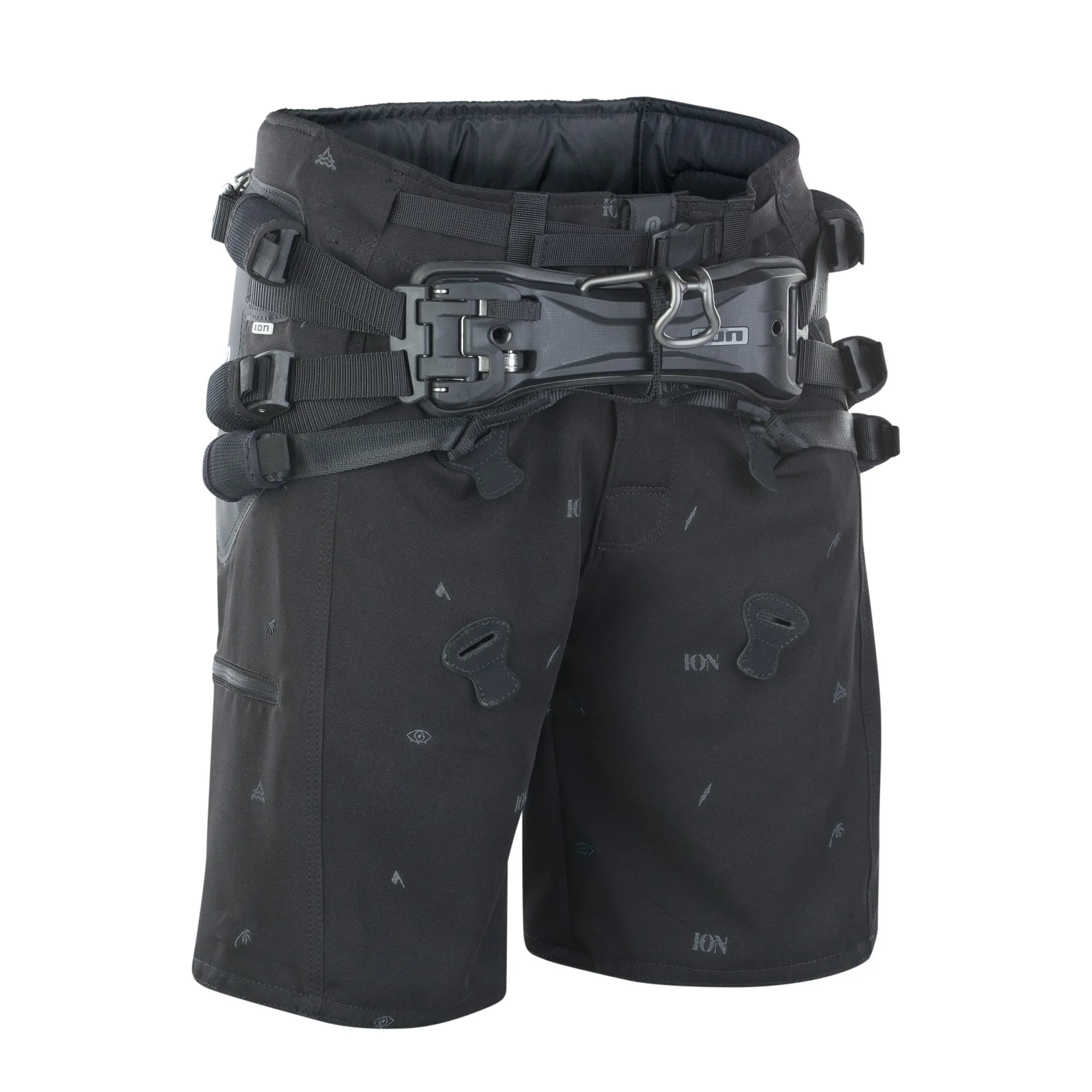 ION B2 Shorts Harness 2021