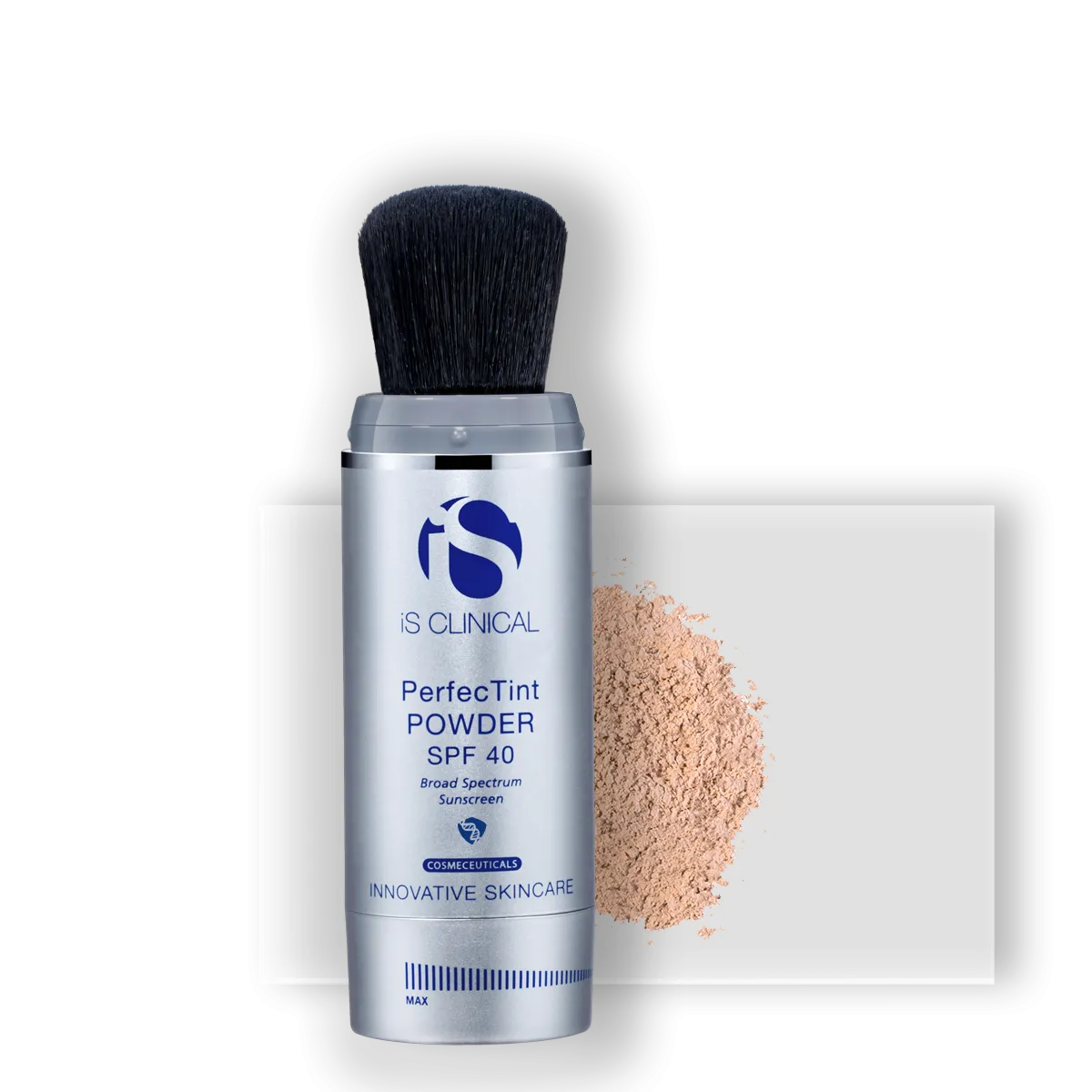iS Clinical PerfecTint Powder SPF 40