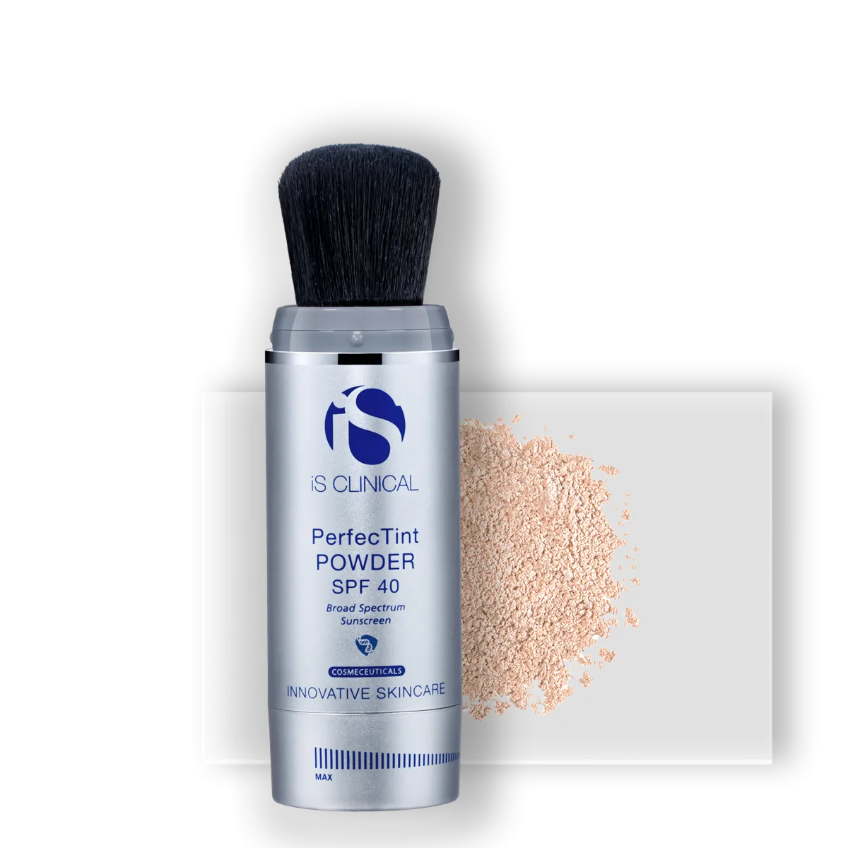 iS Clinical PerfecTint Powder SPF 40