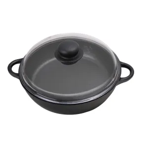 Josper Charcoal Oven Casserole Dish Ø 24 - AT315