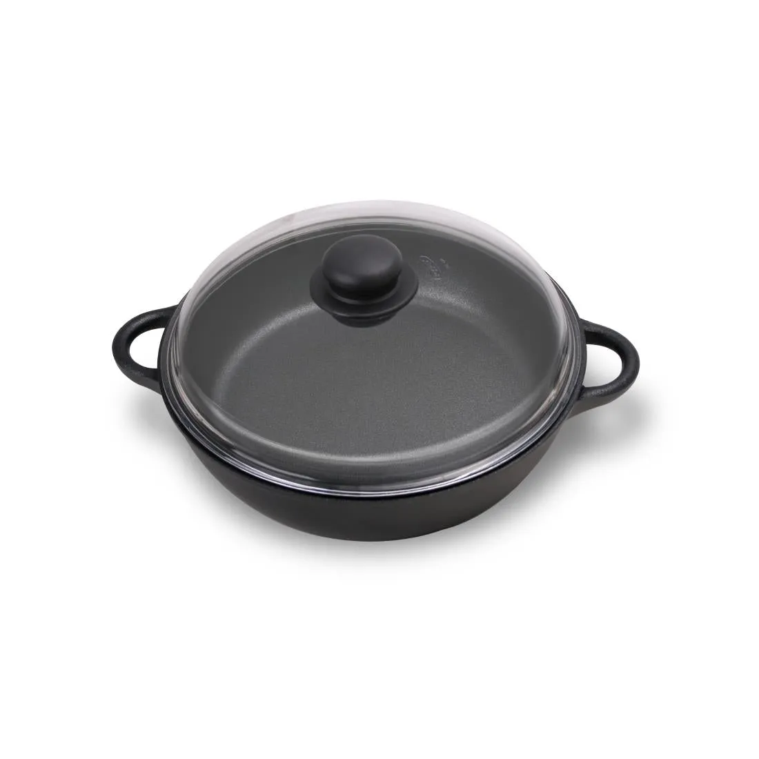 Josper Charcoal Oven Casserole Dish Ø 28 - AT316