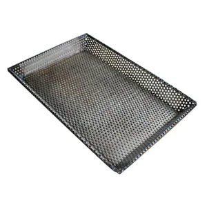 Kadai 30cm Travel Firebowl Grill Tray
