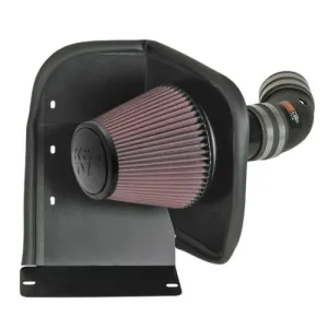 K&N Cold Air Intake Chevy Impala SS / Chevy Monte Carlo / Pontiac Grand Prix / V8-5.3L (06-09) [Air Charger Kit] 63-3059