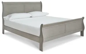 Kordasky Bed