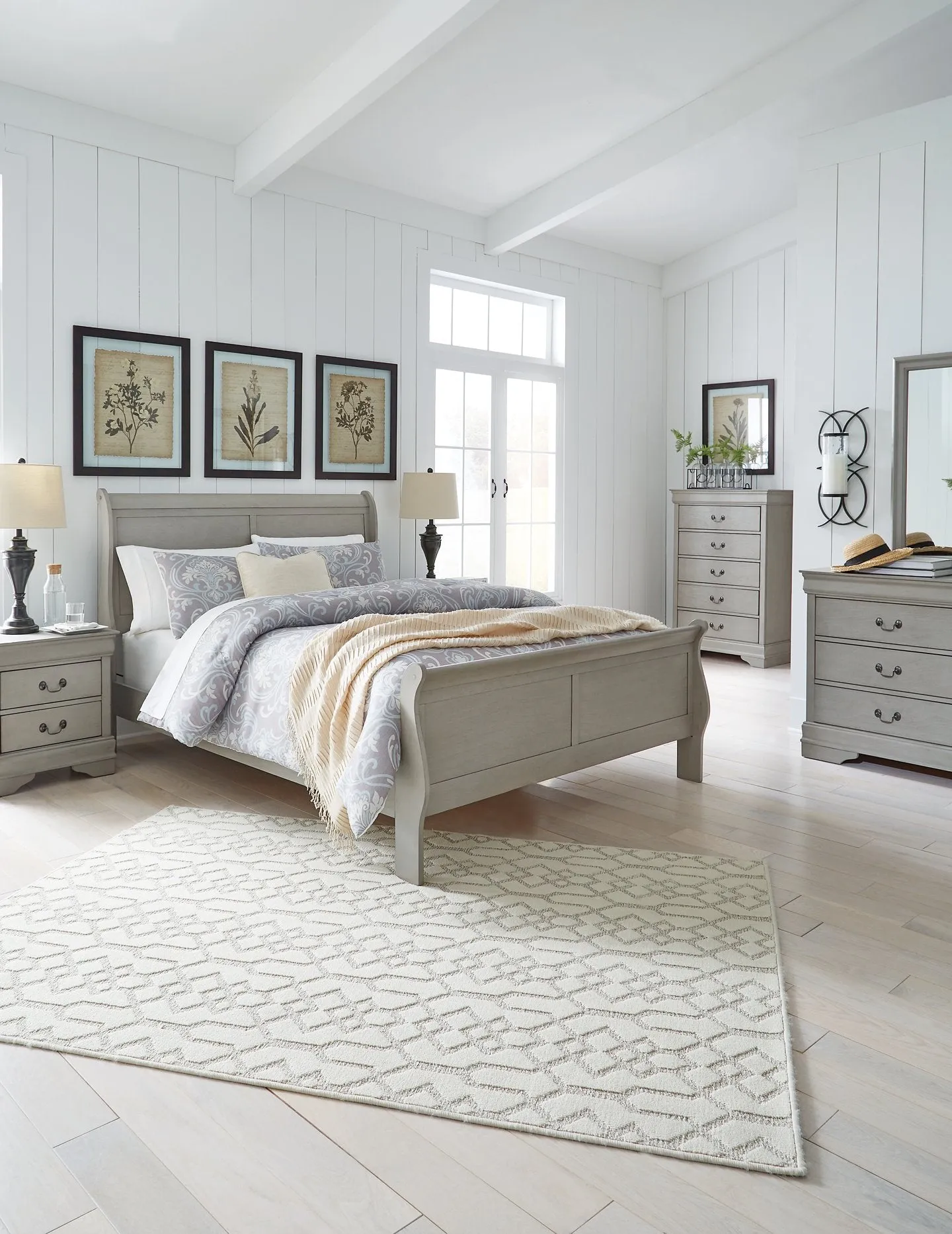 Kordasky Bed