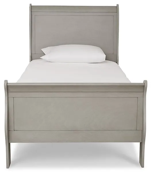Kordasky Bed