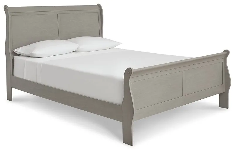 Kordasky Bed