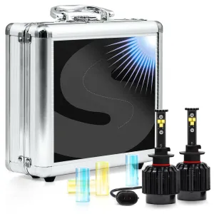 LED 881 Conversion Kit with Cree Chips