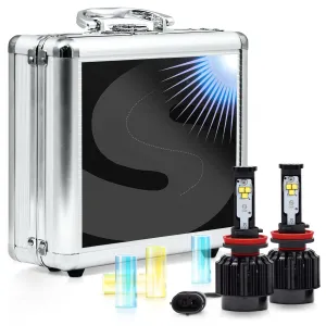 LED H9 Conversion Kit with Cree Chips