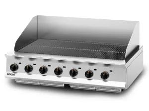 Lincat Opus OG8403 Gas Chargrill