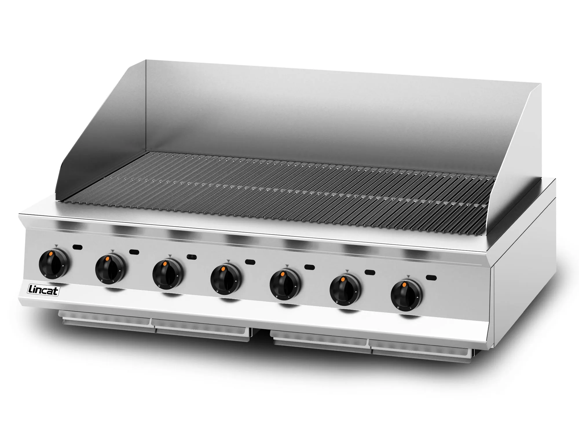 Lincat Opus OG8403 Gas Chargrill