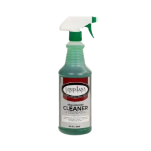Louisiana Grill Cleaner & Degreaser