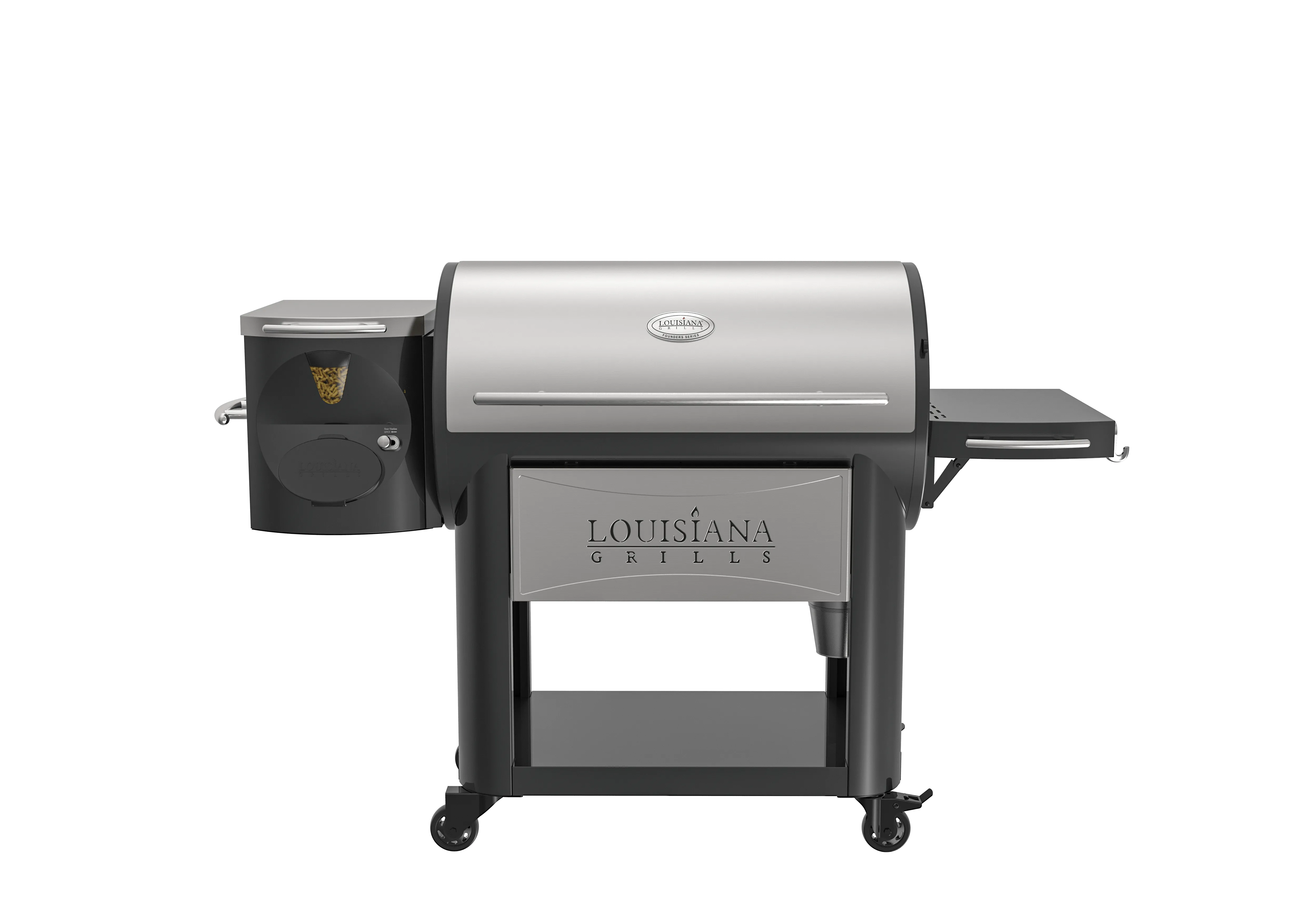Louisiana Grills Founders Legacy 1200 Pellet Grill & Smoker w/ WIFI Control