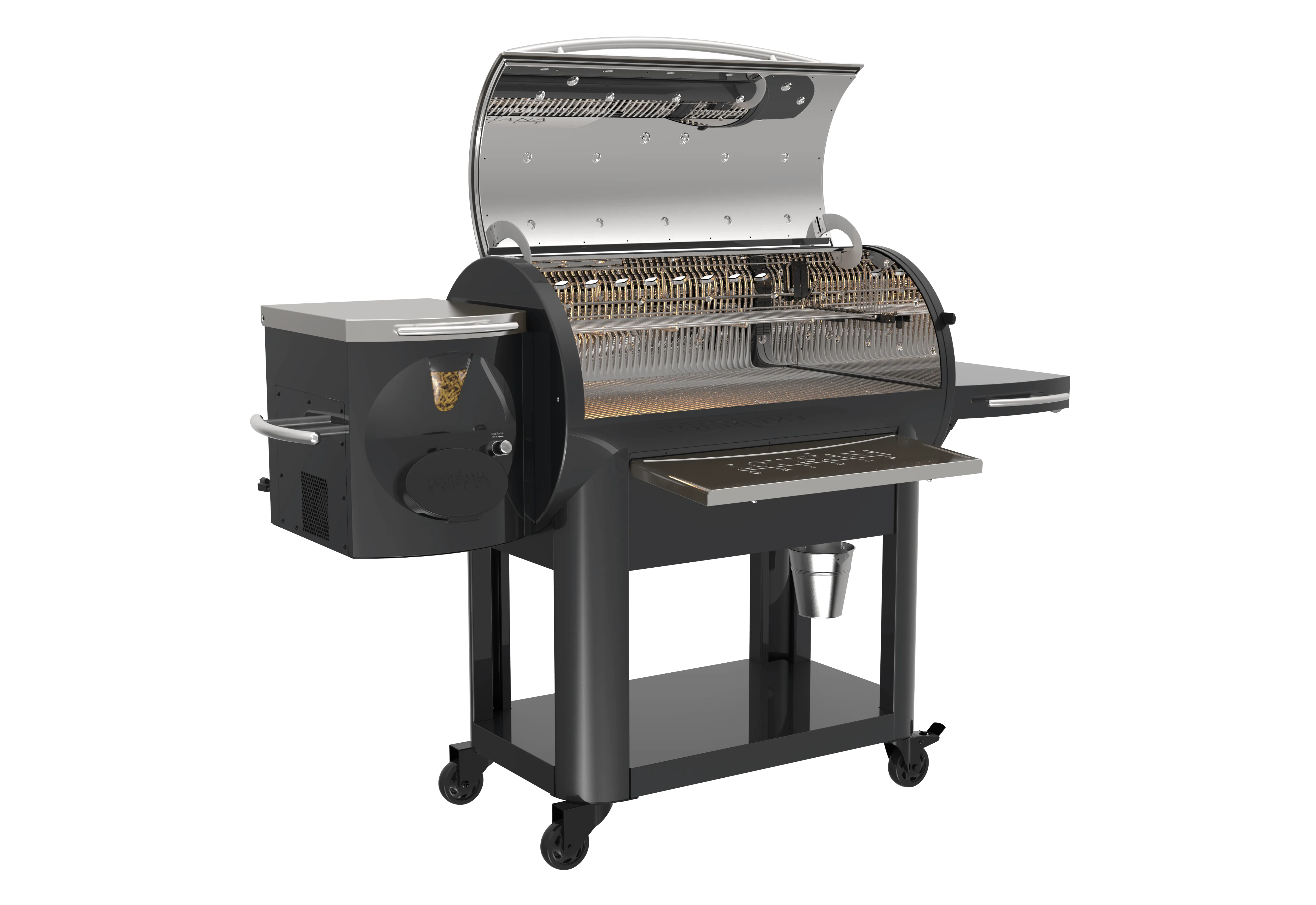 Louisiana Grills Founders Legacy 1200 Pellet Grill & Smoker w/ WIFI Control