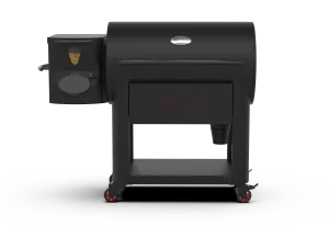 Louisiana Grills Founders Premier 1200 Pellet Grill & Smoker w/ WIFI Control