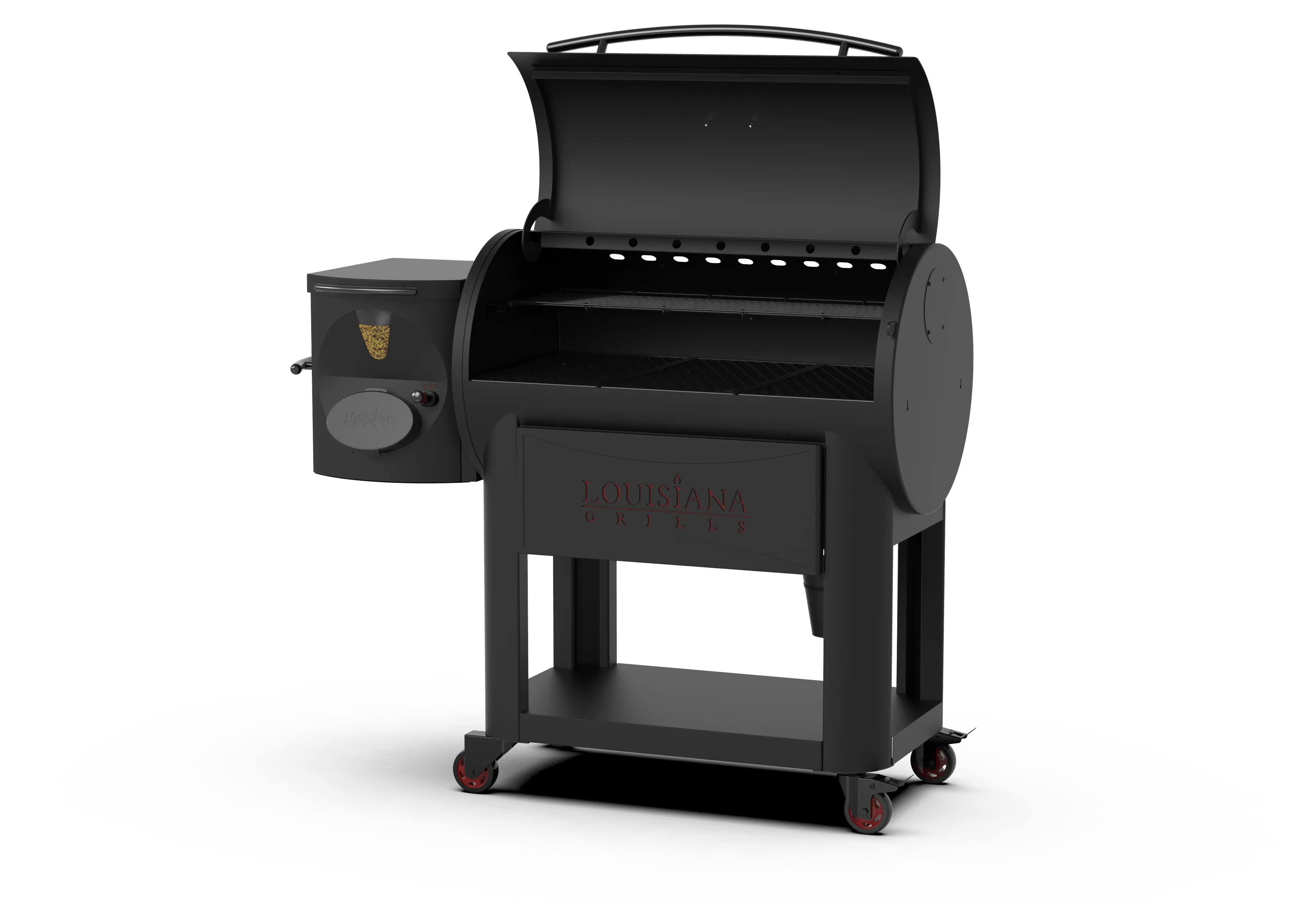 Louisiana Grills Founders Premier 1200 Pellet Grill & Smoker w/ WIFI Control
