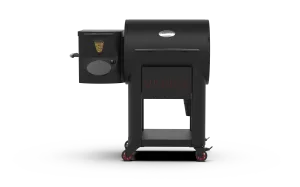 Louisiana Grills Founders Premier 800 Pellet Grill & Smoker w/ WIFI Control